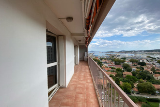 achat appartement la-seyne-sur-mer 83500