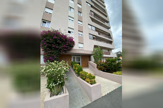 achat appartement la-seyne-sur-mer 83500