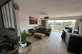 achat appartement la-seyne-sur-mer 83500