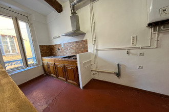 achat appartement la-seyne-sur-mer 83500