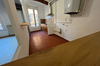 achat appartement la-seyne-sur-mer 83500