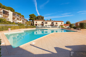 achat appartement la-seyne-sur-mer 83500