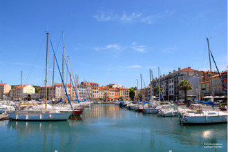 achat appartement la-seyne-sur-mer 83500