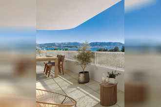 achat appartement la-seyne-sur-mer 83500