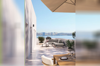 achat appartement la-seyne-sur-mer 83500