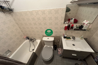 achat appartement la-seyne-sur-mer 83500