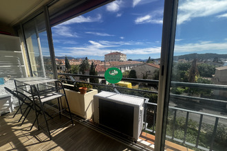achat appartement la-seyne-sur-mer 83500
