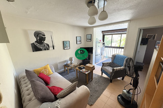 achat appartement la-seyne-sur-mer 83500