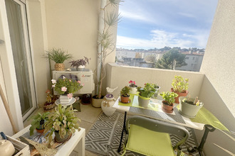 achat appartement la-seyne-sur-mer 83500