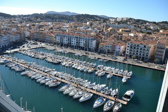 achat appartement la-seyne-sur-mer 83500