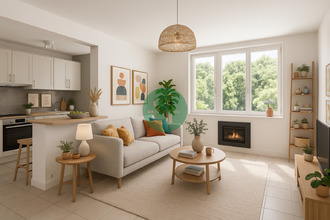 achat appartement la-seyne-sur-mer 83500