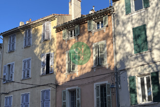 achat appartement la-seyne-sur-mer 83500