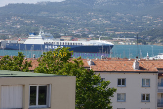 achat appartement la-seyne-sur-mer 83500