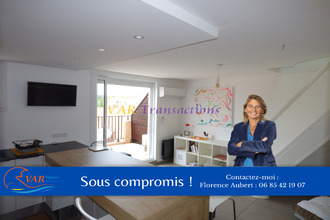 achat appartement la-seyne-sur-mer 83500