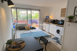 achat appartement la-seyne-sur-mer 83500