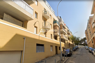 achat appartement la-seyne-sur-mer 83500