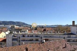 achat appartement la-seyne-sur-mer 83500