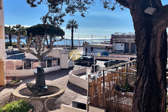 achat appartement la-seyne-sur-mer 83500