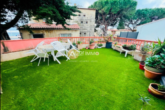 achat appartement la-seyne-sur-mer 83500