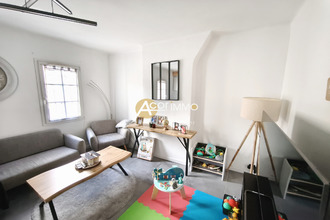 achat appartement la-seyne-sur-mer 83500