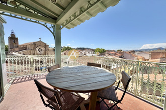 achat appartement la-seyne-sur-mer 83500
