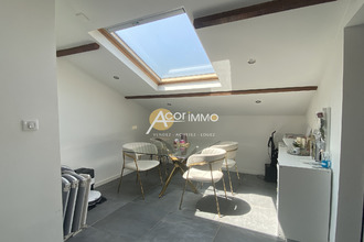achat appartement la-seyne-sur-mer 83500