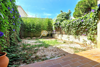 achat appartement la-seyne-sur-mer 83500