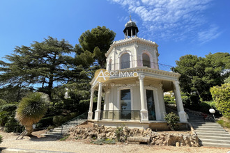 achat appartement la-seyne-sur-mer 83500
