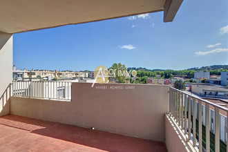 achat appartement la-seyne-sur-mer 83500