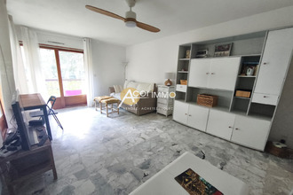achat appartement la-seyne-sur-mer 83500