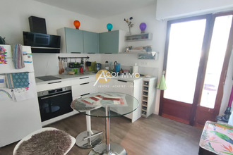 achat appartement la-seyne-sur-mer 83500