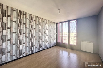 achat appartement la-seyne-sur-mer 83500
