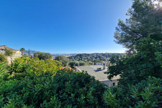 achat appartement la-seyne-sur-mer 83500