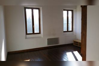 achat appartement la-sone 38840