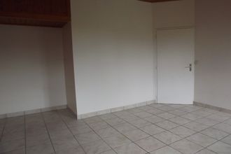 achat appartement la-sone 38840