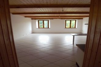 achat appartement la-sone 38840