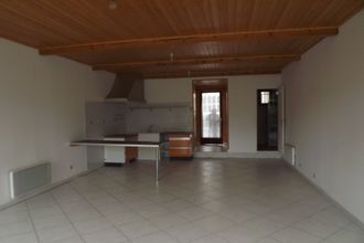 achat appartement la-sone 38840