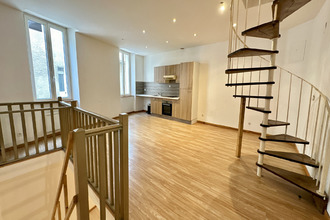 achat appartement la-sone 38840