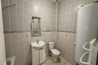 achat appartement la-sone 38840