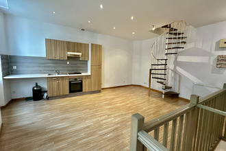 achat appartement la-sone 38840