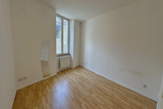 achat appartement la-sone 38840