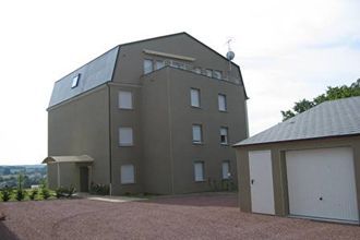 achat appartement la-souterraine 23300