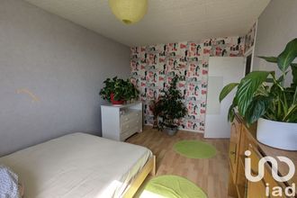 achat appartement la-souterraine 23300