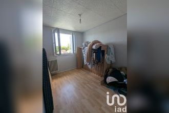 achat appartement la-souterraine 23300