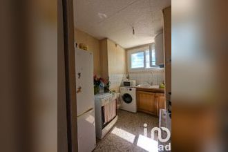 achat appartement la-souterraine 23300