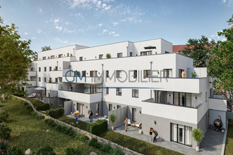 achat appartement la-talaudiere 42350