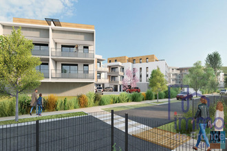 achat appartement la-talaudiere 42350