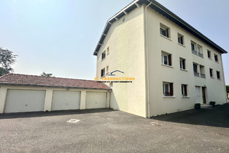 achat appartement la-talaudiere 42350