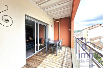 achat appartement la-talaudiere 42350