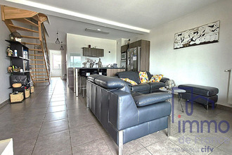 achat appartement la-talaudiere 42350